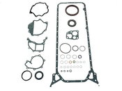 Mercedes Short Block Gasket Set - Reinz 6030106705