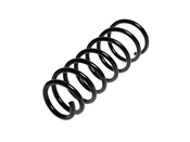 Volvo Coil Spring - Lesjofors 8666292
