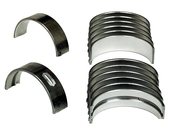 Mercedes Main Bearing Set - Glyco 6030301040