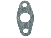 Mercedes Turbocharger Oil Line Gasket - Reinz 6031870580