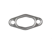 Mercedes EGR Valve Gasket - Genuine Mercedes 6041420580