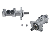 Mercedes Brake Master Cylinder - ATE 0004317201
