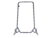 Mercedes Oil Pan Gasket - Reinz 6110140222