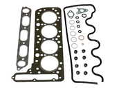 Mercedes Cylinder Head Gasket Set - Reinz 6150109821