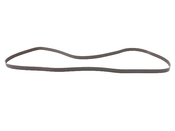 Saab Alternator Drive Belt - Continental 6PK2303