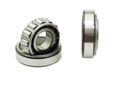 VW Wheel Bearing - FAG 111405627