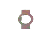 VW Axle Nut Lock Plate - Euromax 111405681