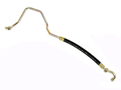 Mercedes Oil Hose - Cohline 6161870682