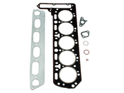 Mercedes Cylinder Head Gasket Set - Reinz 6170108720