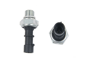 Saab Oil Pressure Switch - Meyle 4504585