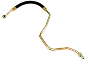 Mercedes Oil Line - Cohline 6171871582