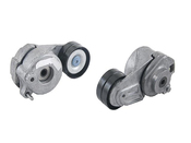Mercedes Accessory Belt Tensioner - INA 6422001370