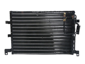 Saab A/C Condenser - Nissens 4634937