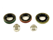 Mercedes A/C Line O-Ring - Four Seasons 9001300615