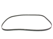 Mercedes Alternator Drive Belt - Continental 6PK2205