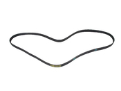 Mercedes Serpentine Belt - Continental 6PK2155