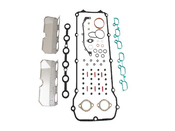 BMW Cylinder Head Gasket Set - Reinz 11120150903