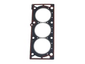 Saab Cylinder Head Gasket - Elring 4770285
