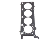 BMW Cylinder Head Gasket (Cylinders 5-8) - Victor Reinz 11121433477