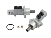 Saab Brake Master Cylinder - ATE 4836698