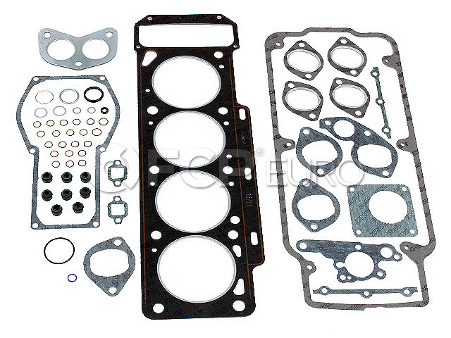 BMW Cylinder Head Gasket Set - Reinz 11121734031 | FCP Euro