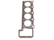 BMW Cylinder Head Gasket - Reinz 11121736348