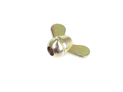 VW Clutch Cable Wing Nut - Empi 131721349