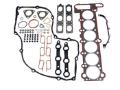 BMW Cylinder Head Gasket Set - Reinz 11129069861