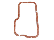 BMW Oil Pan Gasket - Elring 11131727983
