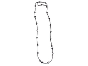 BMW Oil Pan Gasket - Elring 11131739813