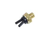 Mercedes Thermo-Vacuum Valve - Genuine Mercedes 000140336067