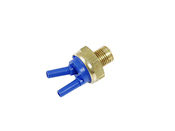 Mercedes Thermo-Vacuum Valve - Genuine Mercedes 0001403460