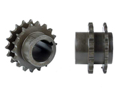BMW Engine Timing Crankshaft Gear - Swag 11211265010