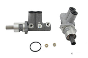Saab Brake Master Cylinder - ATE 5390869