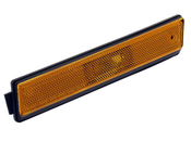 VW Side Marker Light - Genuine VW Audi 176945071