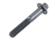 BMW Engine Timing Chain Guide Bolt - Genuine BMW 11311741254