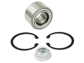 VW Wheel Bearing Kit - FAG 191498625