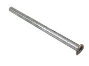 Saab Exhaust Intermediate Pipe - Starla 7533904