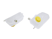 Saab Expansion Tank - Genuine Saab 7549876