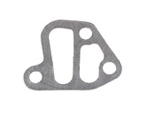 BMW Engine Oil Filter Flange Gasket - Reinz 11421312607