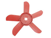 BMW Engine Cooling Fan Blade - Genuine BMW 11520786120