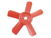 BMW Engine Cooling Fan Blade - Genuine BMW 11521255505