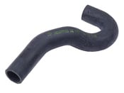 BMW Coolant Hose - Genuine BMW 11531266137