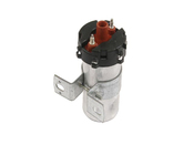 Jaguar Ignition Coil - Bosch DBC1140