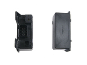 Mercedes Diesel Glow Plug Relay - Genuine Mercedes 0225457532
