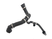 BMW Radiator Hose - OEM Rein 11531711877