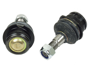 VW Ball Joint Assembly - Febi Bilstein 251407187