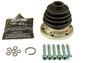 VW CV Joint Boot Kit - Rein 251598201