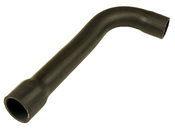BMW Radiator Hose - Genuine BMW 11531741414