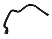 BMW Radiator Hose - Genuine BMW 11531743295